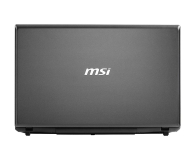 MSI CR70 i5-4210M/8GB/500GB/DVD-RW - 206142 - zdjęcie 7